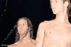 Desfile Concreto Homens